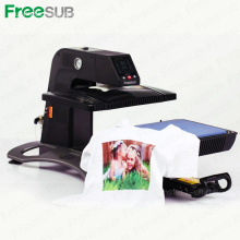 Freesub 3D sublimation wholesale heat press transfer machine